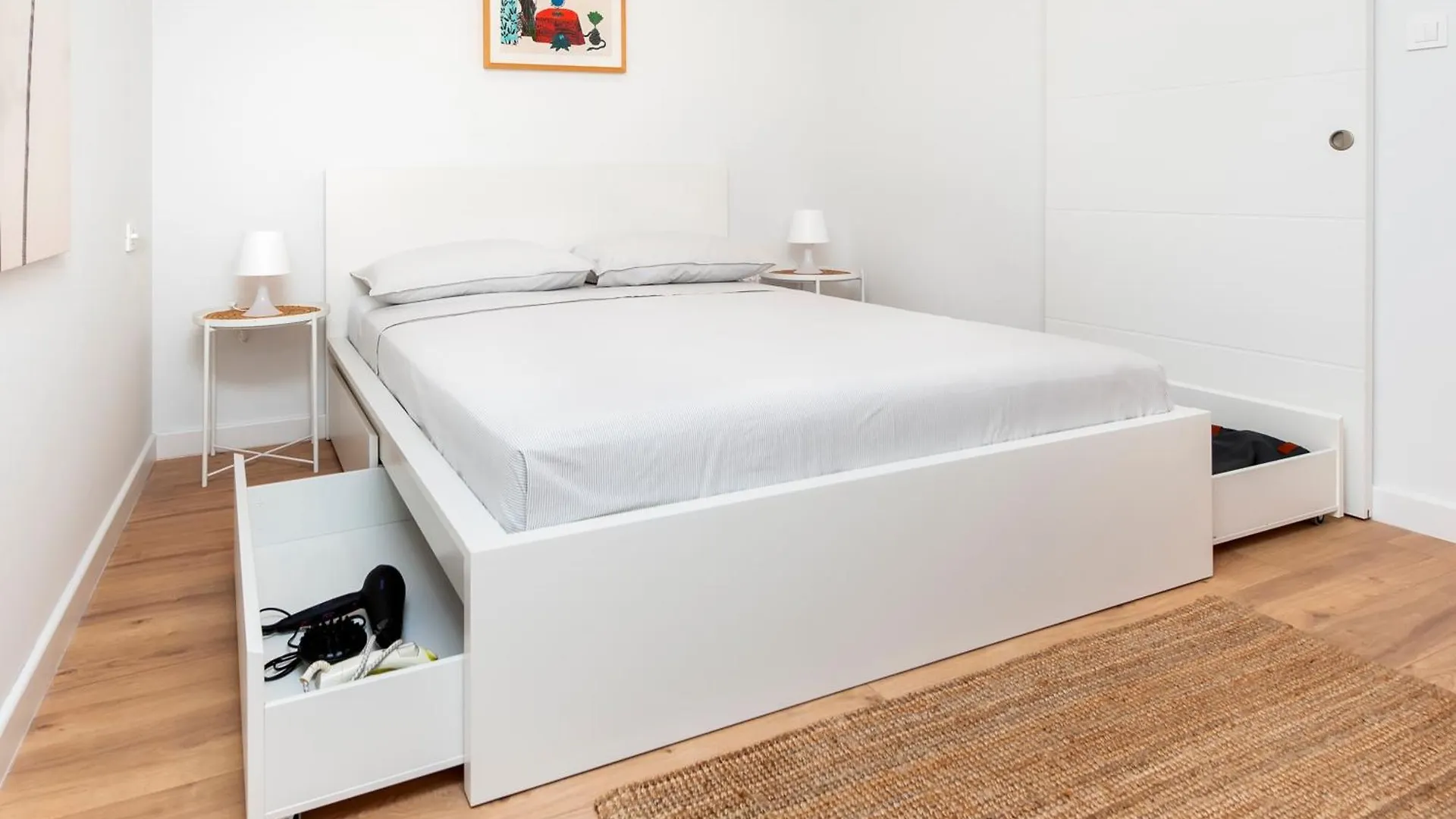 The Grisia Room Rovinj Apartment