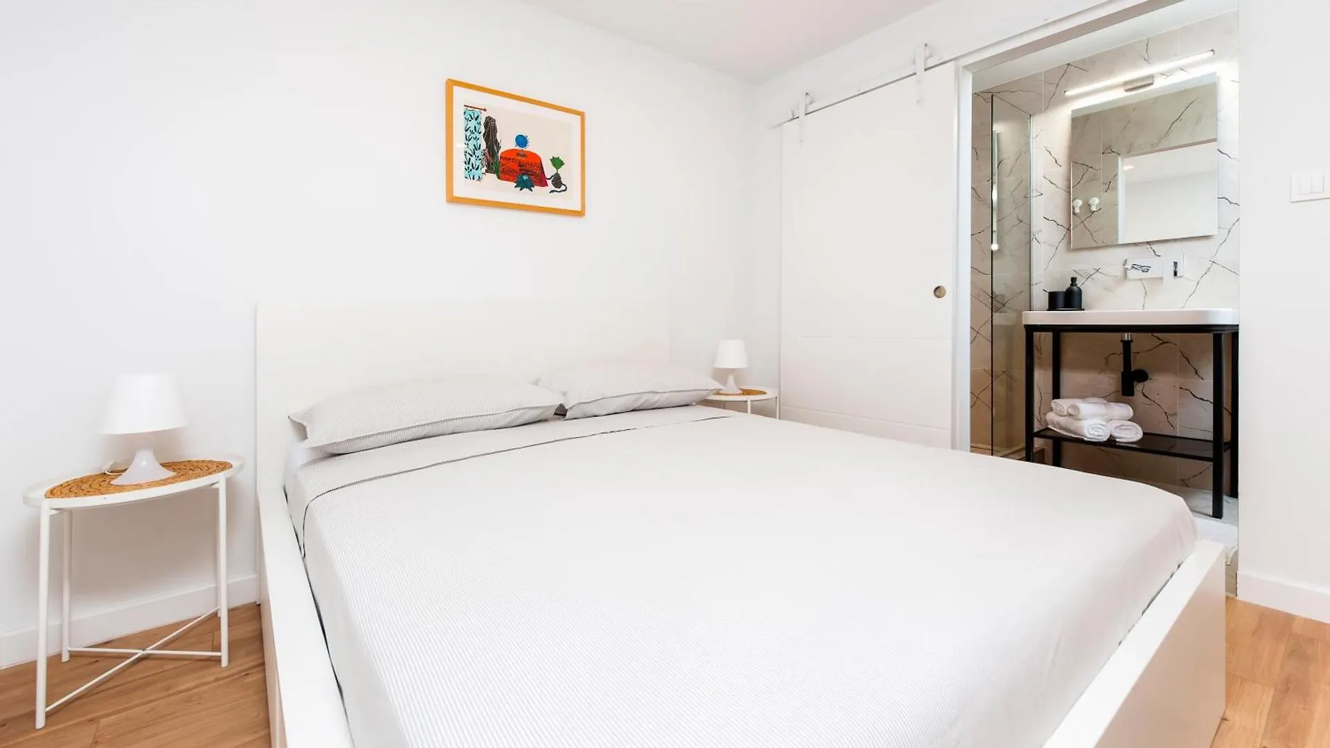 The Grisia Room Rovinj Croatia