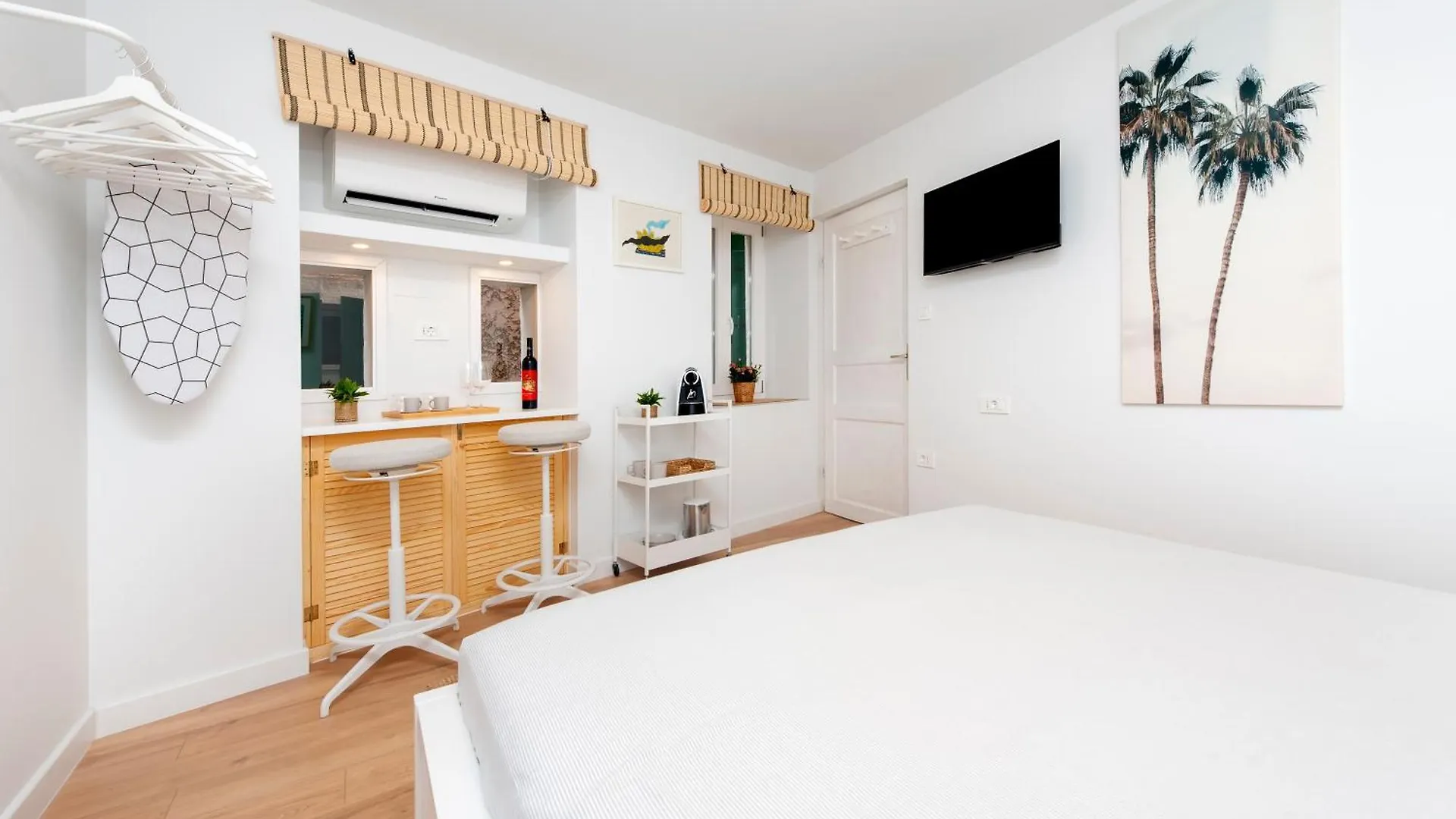 The Grisia Room Rovinj 0*,