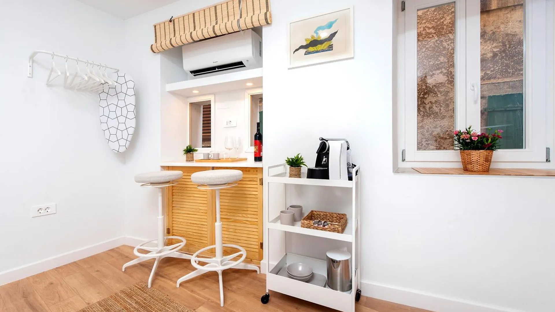 The Grisia Room Rovinj