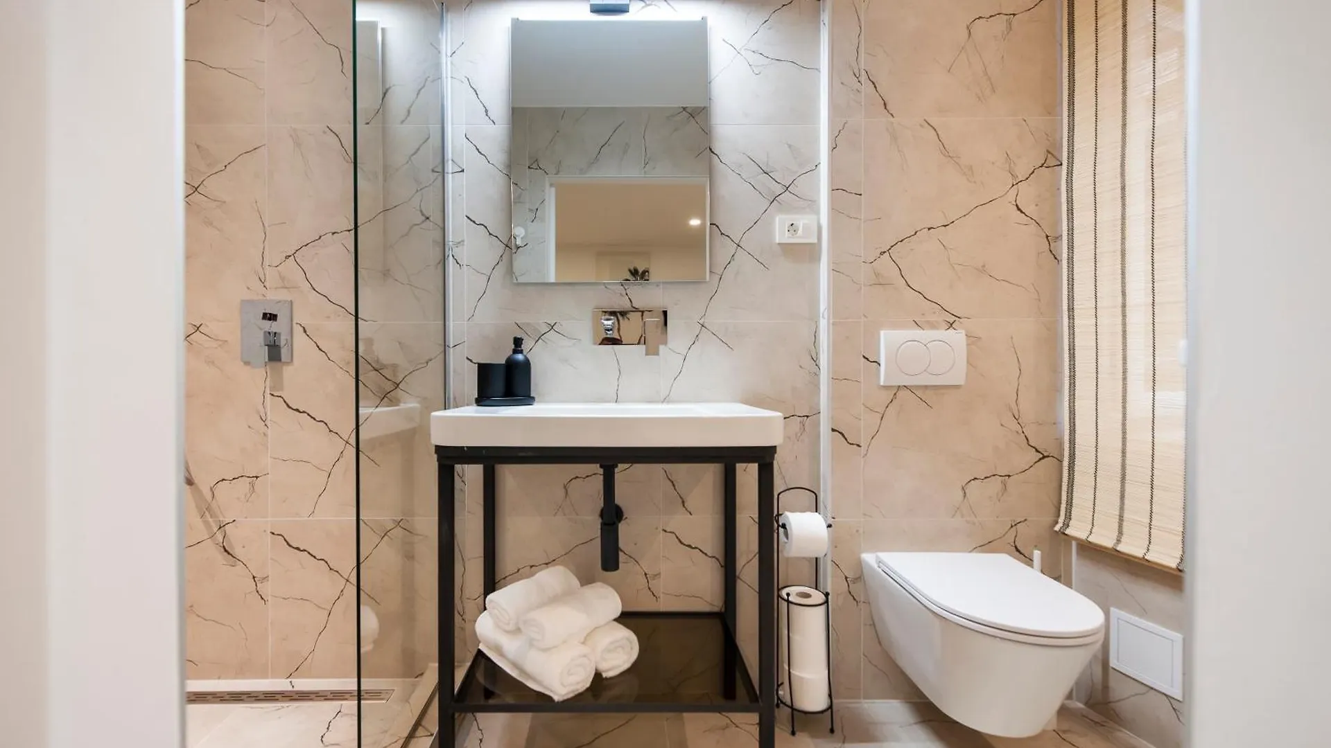 Apartment The Grisia Room Rovinj