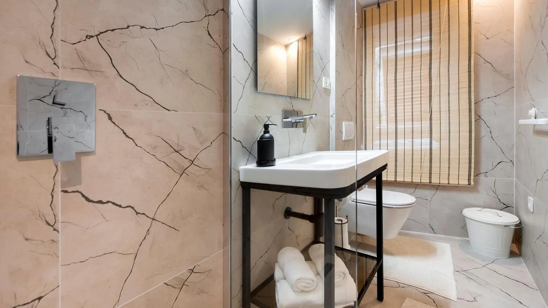 The Grisia Room Rovinj