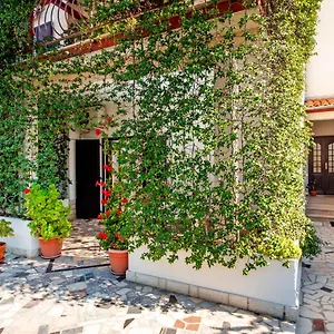 Apartamento Anamarija, Rovinj
