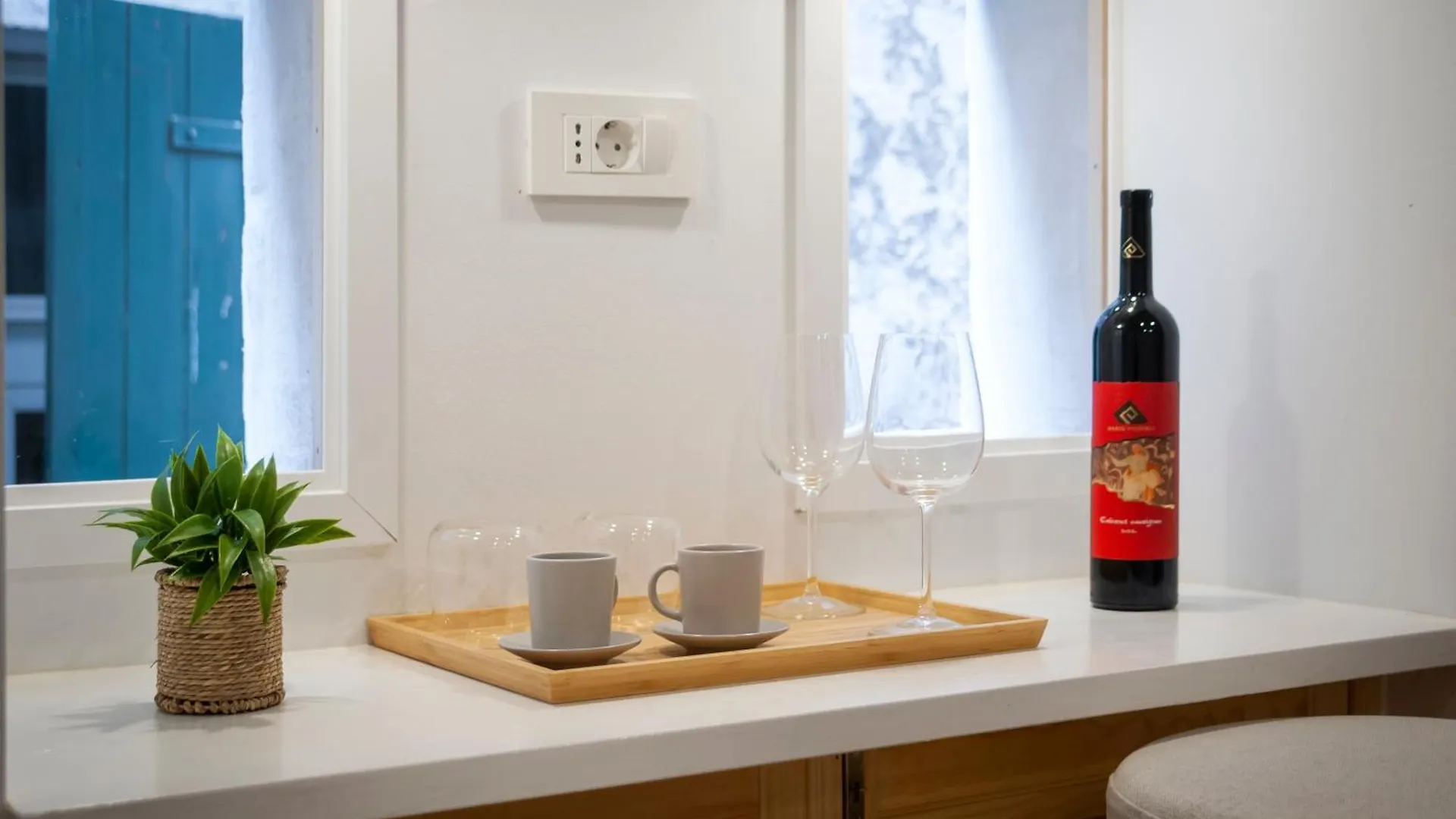 The Grisia Room Rovinj