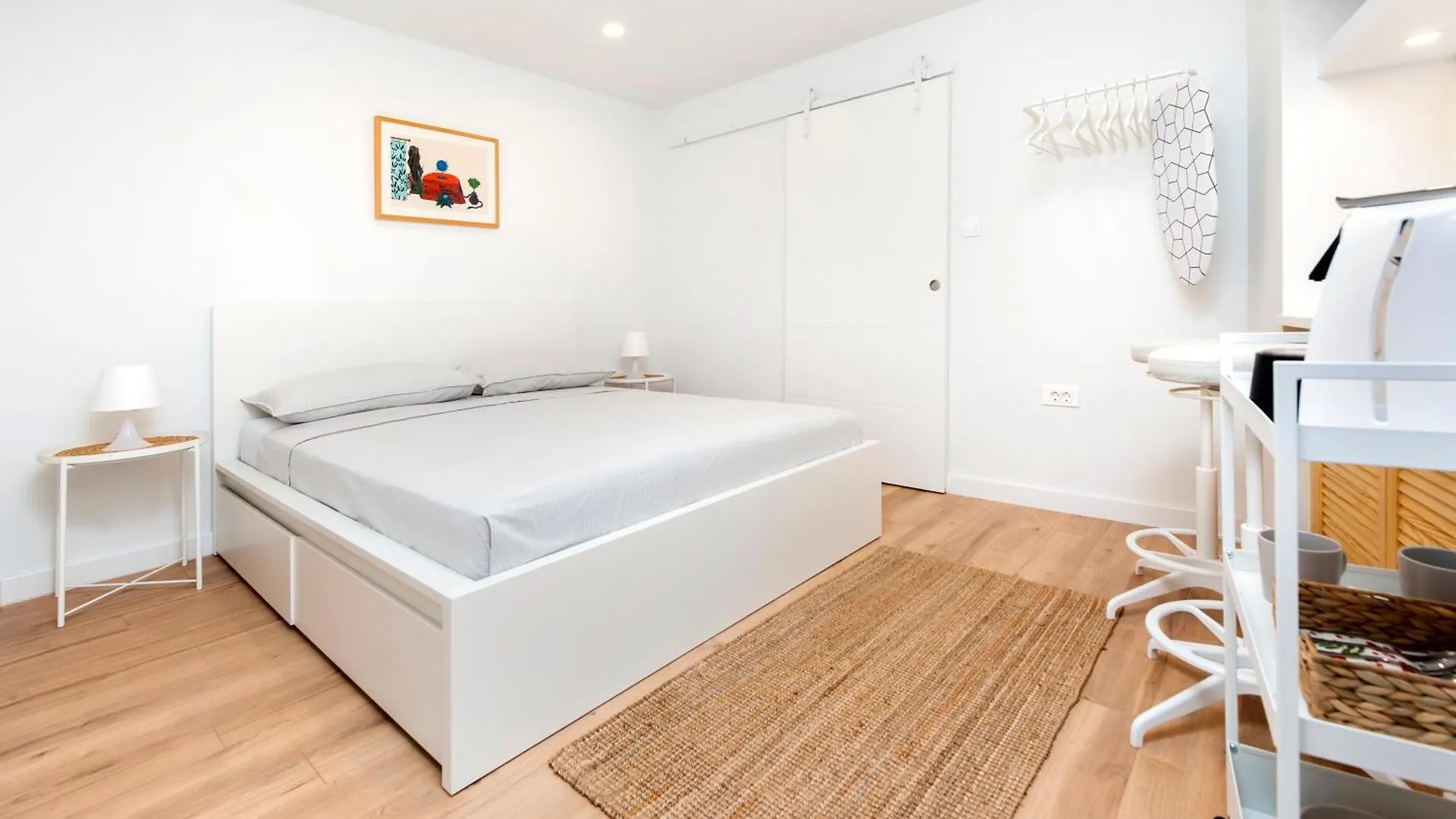 The Grisia Room Rovinj Apartment