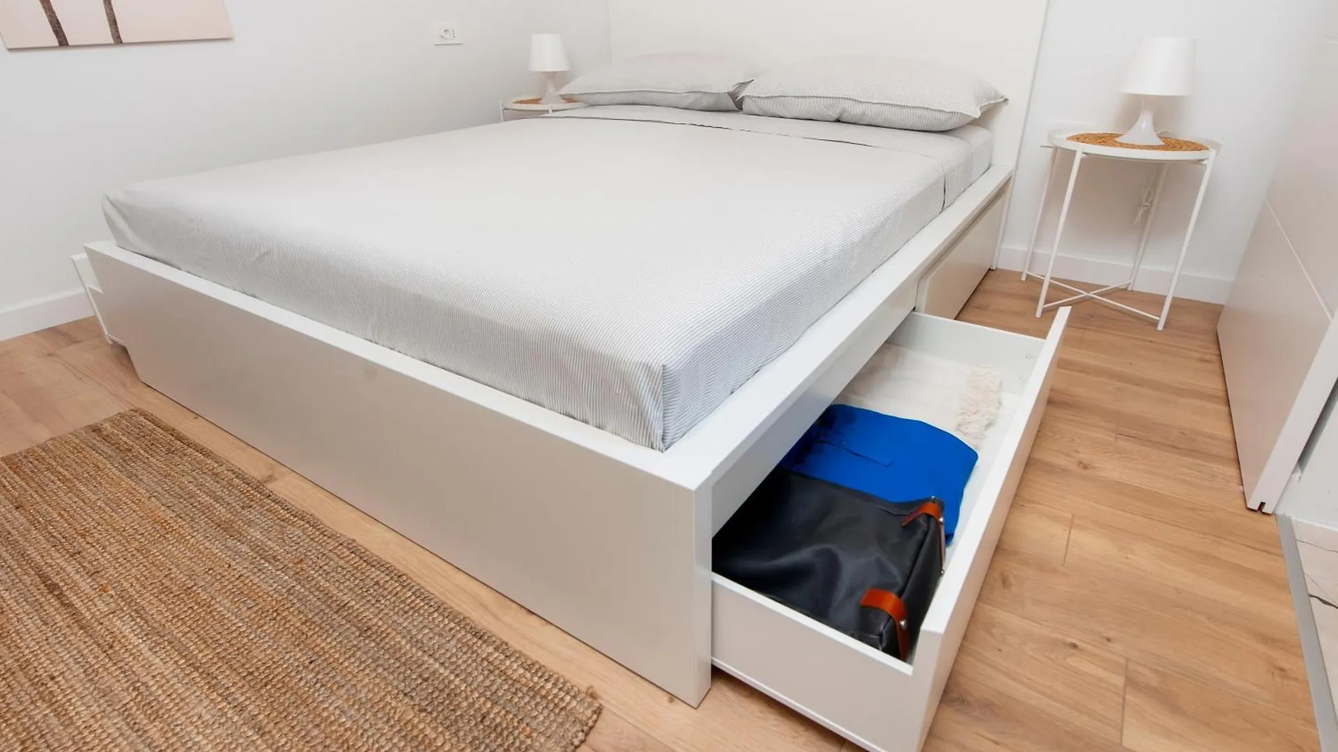 Apartment The Grisia Room Rovinj Croatia