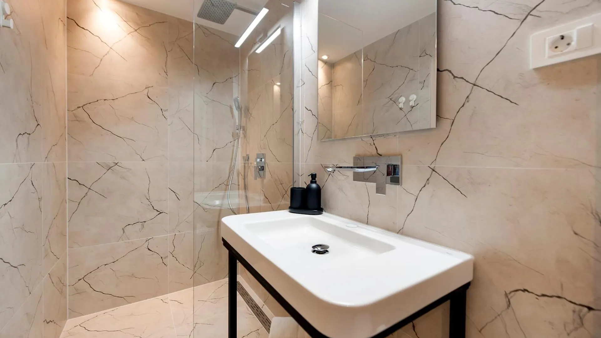 The Grisia Room Rovinj 0*,  Croatia